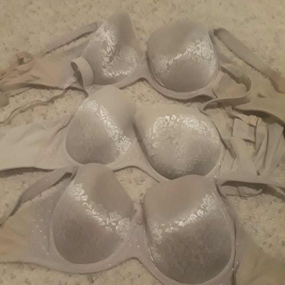 Used Bras - Picture 3 of 3